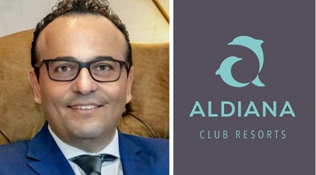 DENEYİMLİ TURİZMCİ VELİ YILDIRIM ALDIANA'DA OPERASYON DİREKTÖRÜ OLARAK GÖREVE BAŞLADI