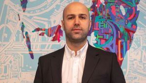 Çağdaş Holding'ten Bodrum'a İkinci Akana Otel !