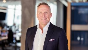 Eurowings Discover'da önemli görev değişikliği !