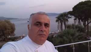 Hasan Tanko'nun mutfağı göz dolduruyor