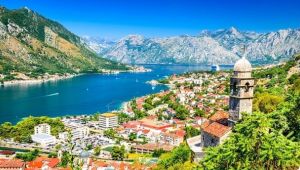 Karadağ'dan önemli vize açıklaması !