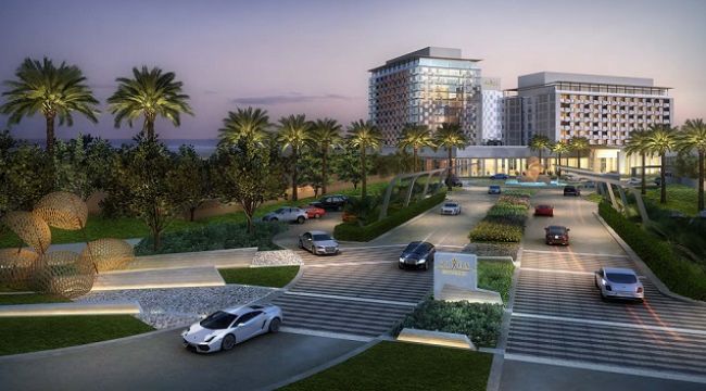 KATAR ETKİNLİK VE SEYAHAT PROFESYONELLERİNİ RIXOS GULF HOTEL DOHA'DA AĞIRLAYACAK !