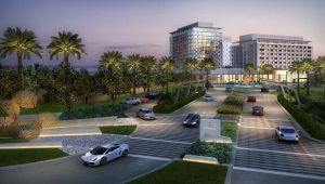 Katar inVOYAGE'a Ev Sahipliği Yapacak !