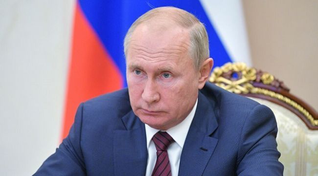 RUSYA DEVLET BAŞKANI VLADEMIR PUTIN'DEN STRATEJİK TURİZM HAMLESİ !