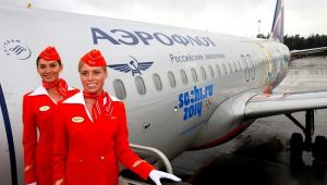 Rus havayolu şirketi Aeroflot'un hedefleri açıklandı