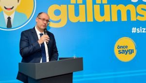 ISG'den havacılık çalışanlarına saygı kampanyası