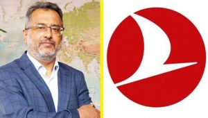 THY'de artan rakamlar yüzleri güldürdü