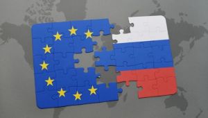 AB'den Rusya'ya karşı sekizinci yaptırım paketi !