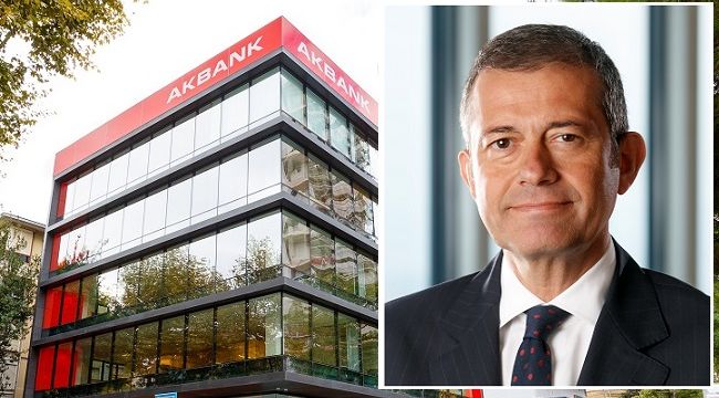 AKBANK TÜRK EKONOMİSİNE 690 MİLYAR TL KREDİ DESTEĞİ SAĞLADI !