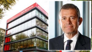 Akbank ilk dokuz aylık finansal sonuçlarını açıkladı
