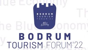 Akdeniz turizminin geleceği Bodrum'da konuşulacak ! 