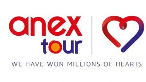 Anex Tour önemli bir ödül ile kalitesini taçlandırdı.