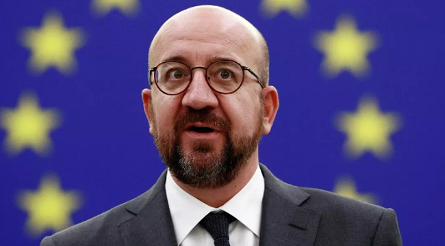 AVRUPA BİRLİĞİ KONSEYİ BAŞKANINDAN ORTAK ENERJİ BİRLİĞİ ÖNERİSİ !