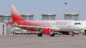 Biblio-Globus, İstanbul'a uçuş programı başlattı