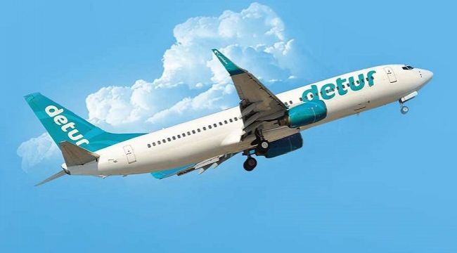 DETUR GLOBAL İFLASINI AÇIKLADI !