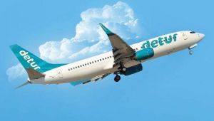 Detur Global resmen iflas ettiğini açıkladı.