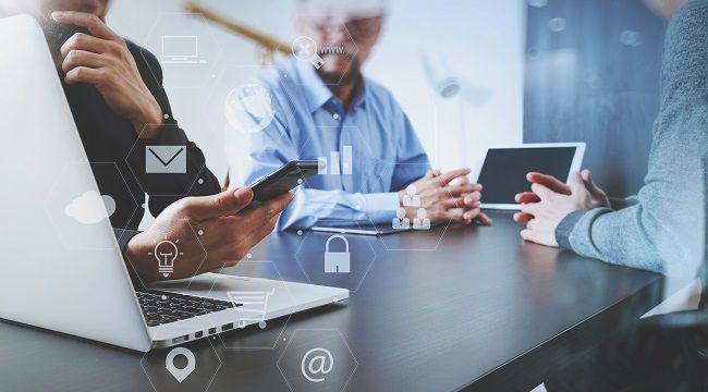 REKLAM YATIRIMLARI DİJİTALLEŞİYOR.6 AYDA 7,9 MİLYAR TL HARCAMA YAPILDI.