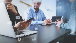 Dijital reklam yatırımları %78'lik artış ile rekor kırdı