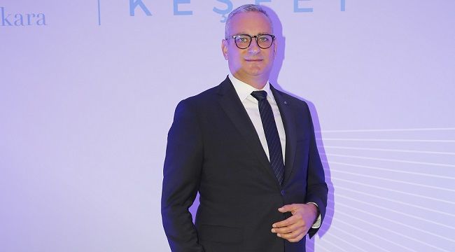 DİVAN GRUBU ANKARA'DAKİ YENİ OTELİNİ ŞIK BİR DAVETLE TANITTI !