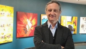 Doç. Dr. Murat Yücelen turizmi değerlendirdi.