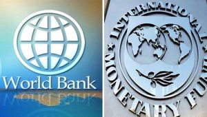 Dünya ekonomisi resesyona hazırlanıyor !