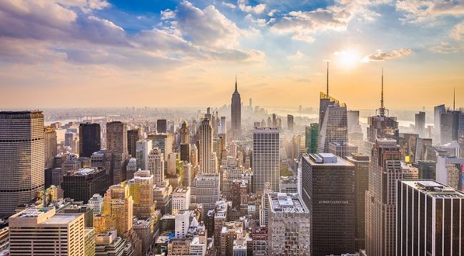 Dünyanın zengin insanları hangi şehirlerde yaşıyor ?