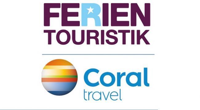 FERIEN TOURISTIK VE CORAL TRAVEL'DAN ÇOK SATIŞ YAPAN ACENTALARA ÖDÜL !