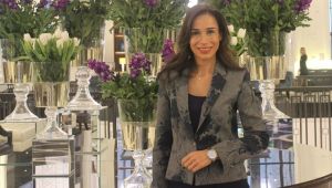 Hilton İstanbul Bomonti'de önemli görevlendirme !