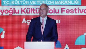 Kültür Yolu Festivallerinin kapsamı genişletiliyor