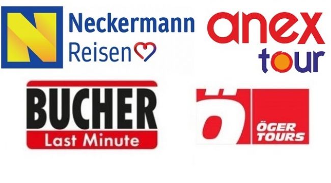 ANEX GROUP TUR OPERATÖRLERİ ALMANYA TÜRKİYE UÇUŞLARININ % 30'UNU KENDİ HAVA YOLU ŞİRKETLERİ İLE GERÇEKLEŞTİRECEK !