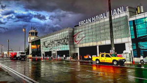 Rusya'dan Ercan Havalimanı'na sefer düzenlenecek !