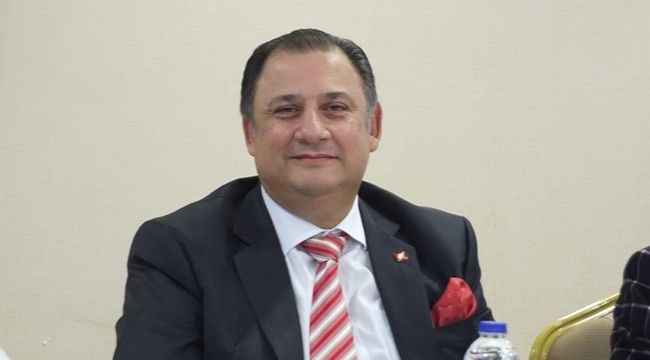 SEYAHAT ACENTALARI NASIL BİR TÜRSAB BAŞKANI İSTİYOR ? SEMİH SELİMOĞLU NASIL BİR BAŞKAN İSTEDİKLERİNİ AÇIKLADI