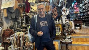 TravelZone'dan Umman'a tanıtım gezisi !