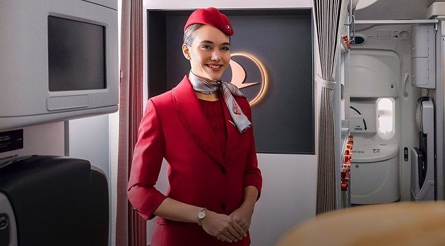 THY'DEN ÖNEMLİ AÇIKLAMA: 