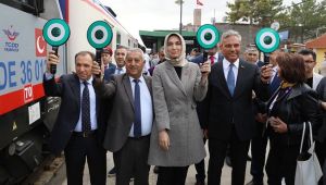 TÜRSAB'ın Gastronomi Treni Projesi tanıtıldı