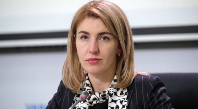 UKRAYNA SAVAŞTAN UZAK BÖLGELERDE TURİZMİ CANLANDIRMAK İSTİYOR