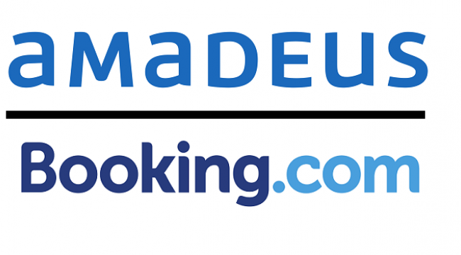 BOOKING.COM VE AMADEUS'TAN SEYAHAT ACENTALARINA BÜYÜK KOLAYLIK !