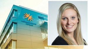 Bianca Bauer, Schauinsland Reisen'a transfer oldu