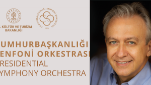 Cumhurbaşkanlığı Senfoni Orkestrası'ndan İspanyol ve İtalyan Rüzgarı 