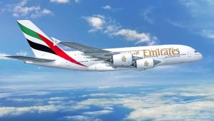 Emirates, İstanbul-Dubai rotasına yeni seferler ekledi 