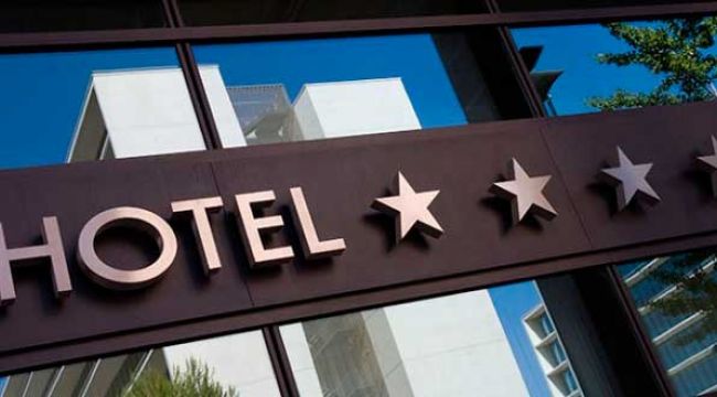ENERJİ OTELLER İÇİN EN BÜYÜK GİDERLERDEN BİRİ HALİNE GELDİ !