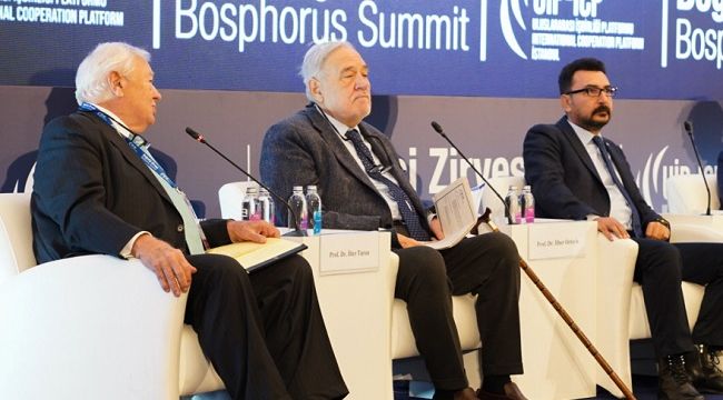 PROF.DR.İLBER ORTAYLI'DAN ATATÜRK HAKKINDA ÖNEMLİ AÇIKLAMALAR !