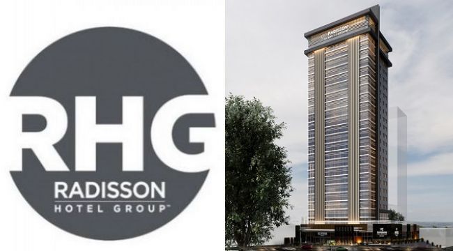 RADISSON OTEL GRUBU'NDAN BİR OTEL DAHA ! İŞE DETAYLAR...