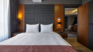 Radisson Grubu'nun Eskişehir'deki İlk Oteli Açıldı!