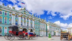 Rusya'da turistik seyahat talebi düşüyor !