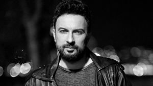 Tarkan'dan yeni şarkı 