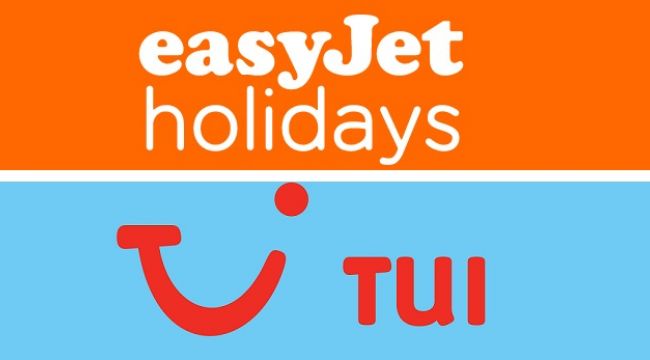 TUI ve Easyjet Holidays'ten yeni bir dijital platform 