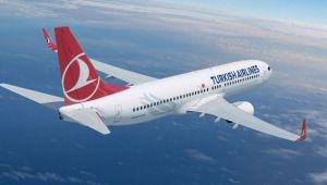 Türk Hava Yolları üçüncü çeyrek rakamları açıklandı