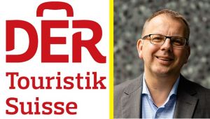 Yeni DER Touristik Suisse CMO'su André Plöger oldu !