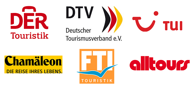 İŞTE ALMAN TUR OPERATÖRLERİNİN 2023 TÜRKİYE PROGRAMLARI !